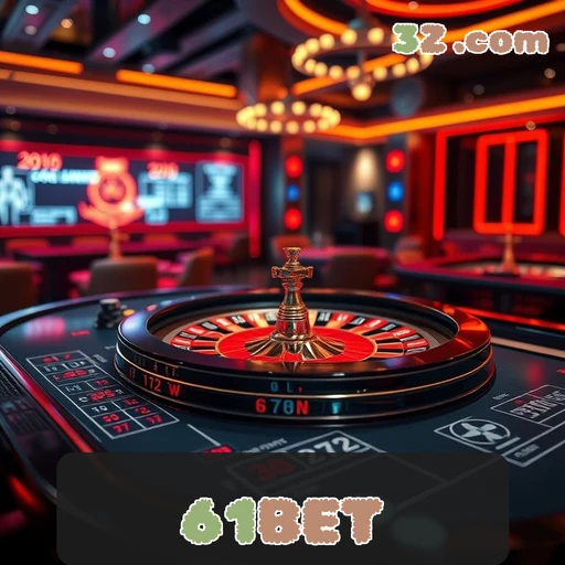 61bet Apostas Diversas