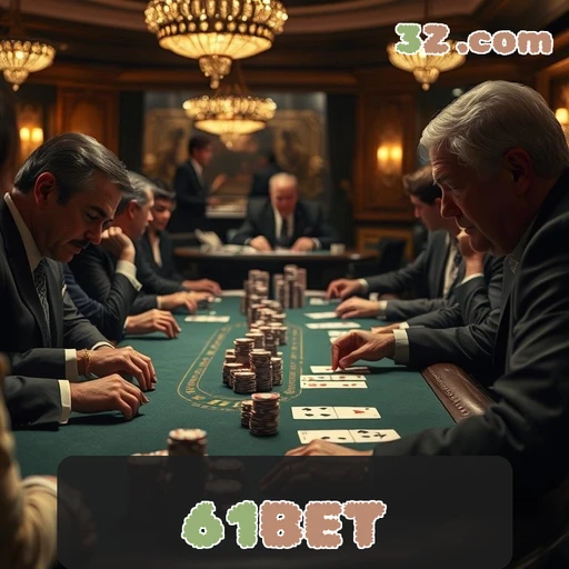 61bet Totalmente Confiável