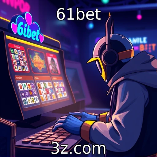 Tendências em jogos eletrônicos para os próximos anos