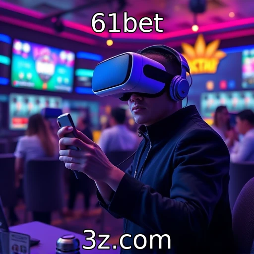 Inovação em realidade virtual e aumentada na indústria